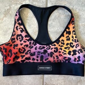Savage X Fenty sport bra